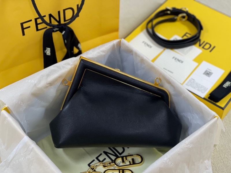 F**di first bags